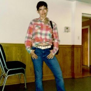 Meet your Posher, Sonya